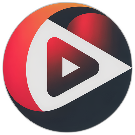 极光影院Logo