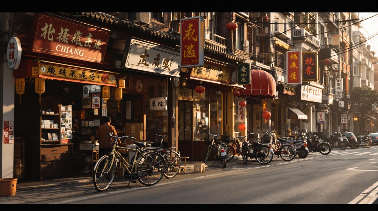 极光影院新闻《《人间烟火》口碑破圈，胡同故事引发全民共鸣》配图