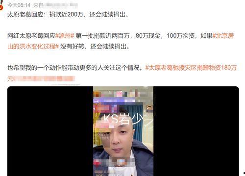 调侃明星网红的句子简短,调侃瞬间引爆网络