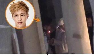 明星网红抽烟图片大全集,明星网红抽烟瞬间大盘点