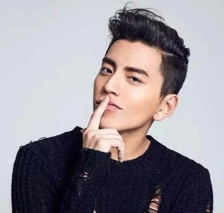 男人明星网红照片高清图,揭秘高清镜头下的男明星网红风采