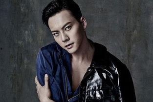 男人明星网红照片高清图,揭秘高清镜头下的男明星网红风采