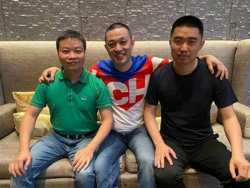 江门明星网红饭店在哪里,明星网红饭店探秘之旅