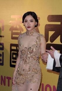 走红毯明星网红有哪些,走红毯明星网红风采大盘点