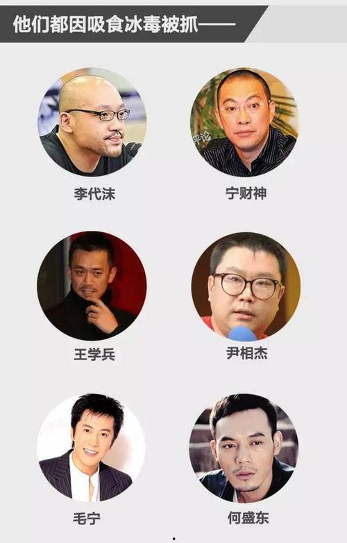 全民崇拜明星网红有哪些,明星网红的全民崇拜现象解析