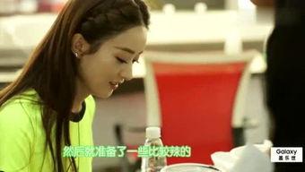 明星网红小视频美食,一窥明星网红的味蕾世界