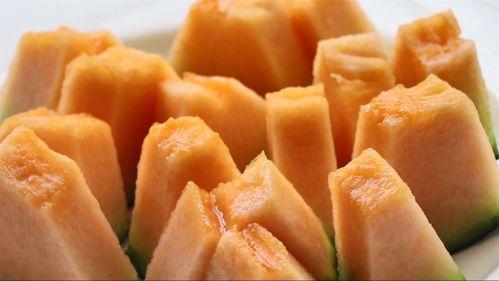 伽师瓜今日价格,市场行情一览，品质瓜果价格波动解析”