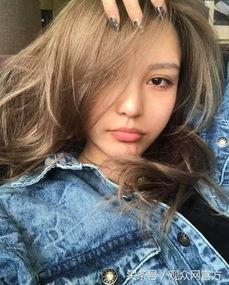 明星网红鹅头女友是谁,揭秘明星网红背后的神秘佳人”