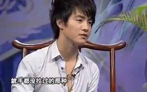 明星网红他爹是谁,他爹是谁？