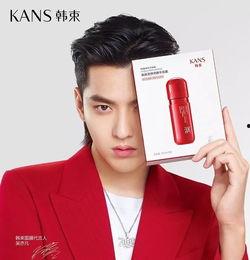 韩束明星网红是谁,揭秘韩束背后的明星阵容