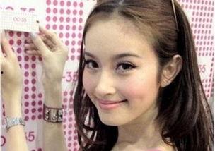 国内变性的明星网红,探索国内变性明星的崛起之路