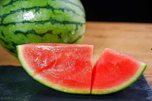 今日份最好吃的瓜,揭秘全网最佳美食瞬间