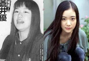 明星网红胖瘦对比图高清,身材变化背后的故事