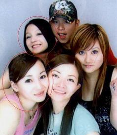 女明星网红弟弟叫什么,他的名字竟如此独特引人关注