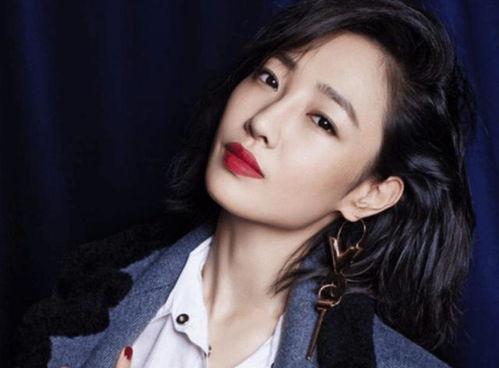 明星网红戴的貂绒帽,明星网红的冬季保暖新宠