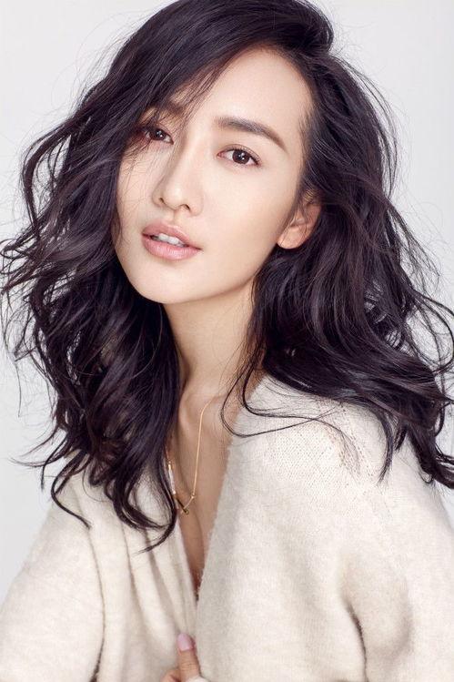 明星网红戴的貂绒帽,明星网红的冬季保暖新宠