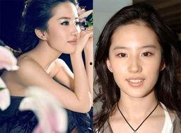 明星网红集合照图片高清,明星网红高清集结照背后的故事