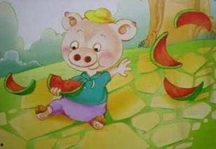 今日吃个瓜小故事怎么写,揭秘娱乐圈背后的那些事儿