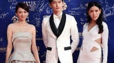 男明星网红走红毯视频,星光熠熠！男明星网红走红毯风采瞬间