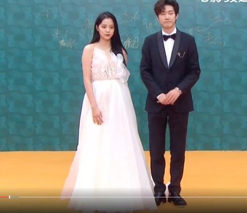 男明星网红走红毯视频,星光熠熠！男明星网红走红毯风采瞬间