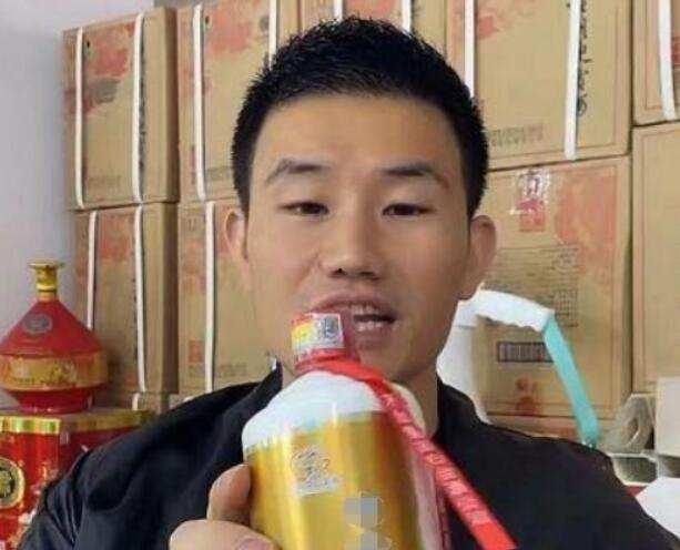 明星网红卖酒可信不,真相与误区