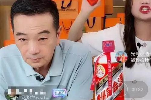 明星网红卖酒可信不,真相与误区