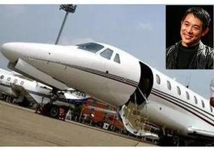 私人飞机明星网红用的,私人飞机明星网红的奢华生活揭秘