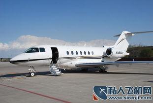 私人飞机明星网红用的,私人飞机明星网红的奢华生活揭秘