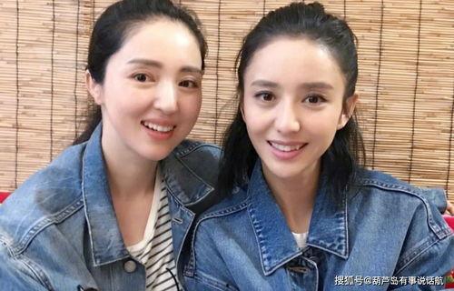 明星网红撞脸对比视频,相似度爆表的惊人对比