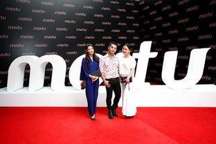 明星网红齐聚现场图片,网红集结！一场视觉盛宴的现场大揭秘！”