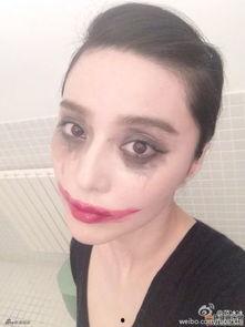 明星网红小丑是谁啊,他是谁？