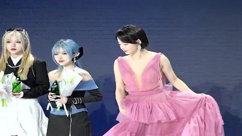 四川明星网红同台,共襄盛举！