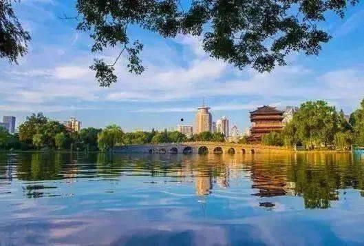 今日逍遥津公园水洗瓜,夏日消暑新宠，绿色健康生活新体验