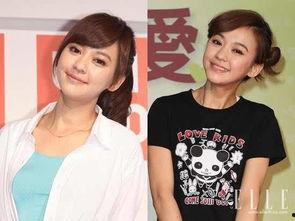 丸子头明星网红图片高清,明星同款发型高清解析