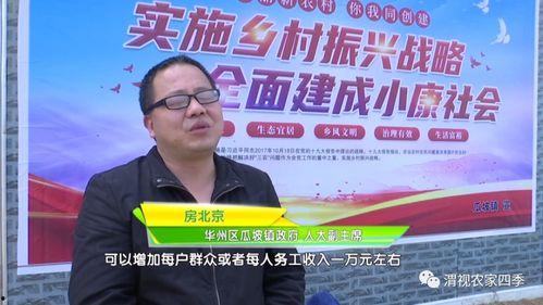 今日华州区瓜坡新闻,瓜坡镇最新动态聚焦