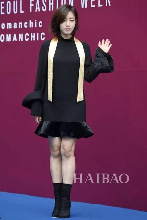 韩国明星网红减肥操,韩国明星网红热推！高效减肥操速成攻略