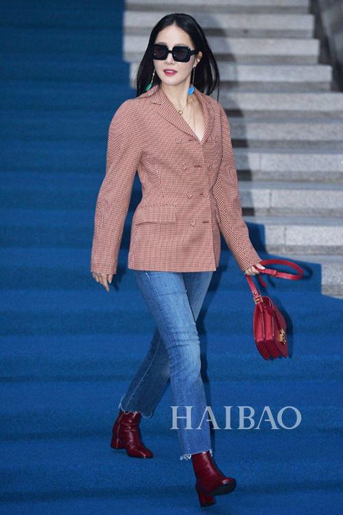 韩国明星网红减肥操,韩国明星网红热推！高效减肥操速成攻略