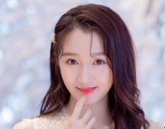 明星网红姐姐叫什么来着,她叫什么来着的魅力人生