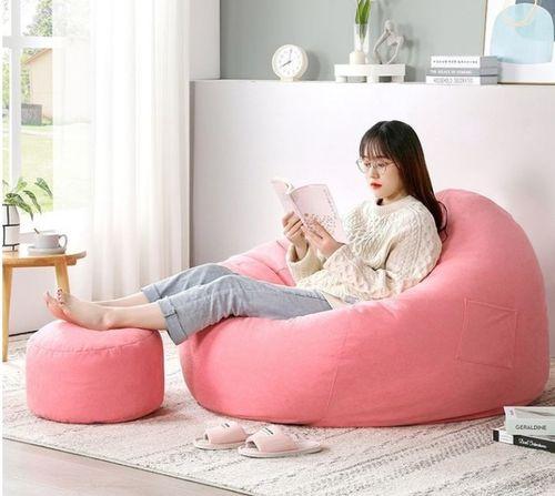 明星网红懒人沙发叫什么,舒适生活新宠