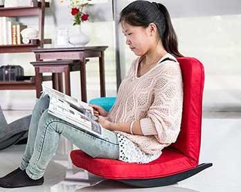 明星网红懒人沙发叫什么,舒适生活新宠