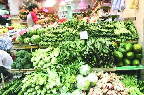 中牟吊瓜菜价价格今日行情,波动分析及市场动态