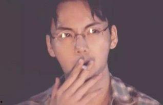 抽烟的明星网红有哪些,揭秘吸烟的明星网红圈