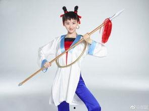 明星网红力挺哪吒2,明星网红纷纷力挺，热度飙升！