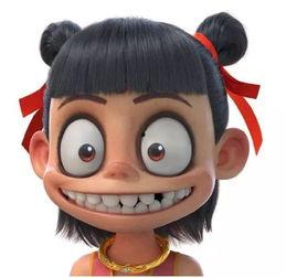 明星网红力挺哪吒2,明星网红纷纷力挺，热度飙升！