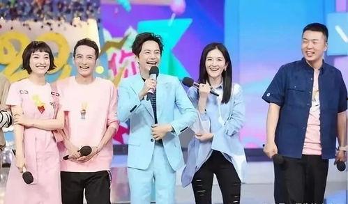 湖南岳阳的明星网红,岳阳网红明星风采掠影