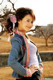 湖南岳阳的明星网红,岳阳网红明星风采掠影