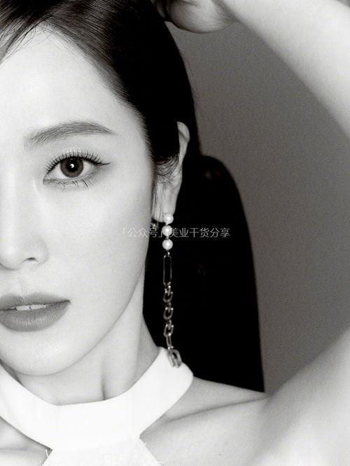 明星网红照片素材无水印,揭秘明星网红无水印照片背后的魅力瞬间