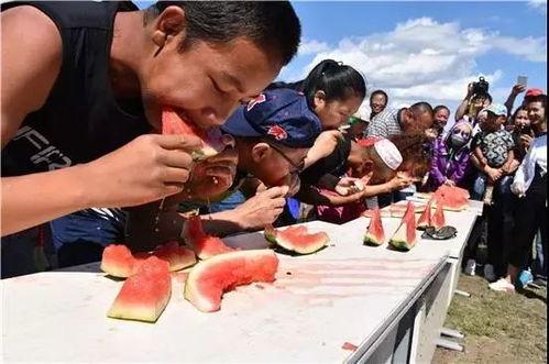 红领巾今日吃瓜吃大瓜,吃瓜吃到“大瓜”背后的故事