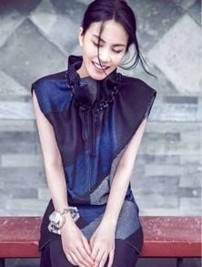 符合的审美的明星网红,揭秘当红明星网红的独特审美魅力