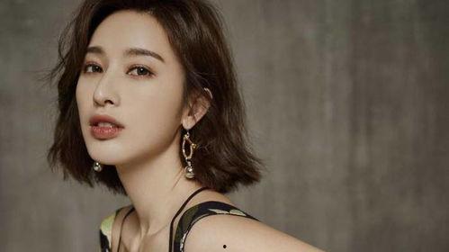 浙江美女明星网红排名,盘点最具人气的美女网红